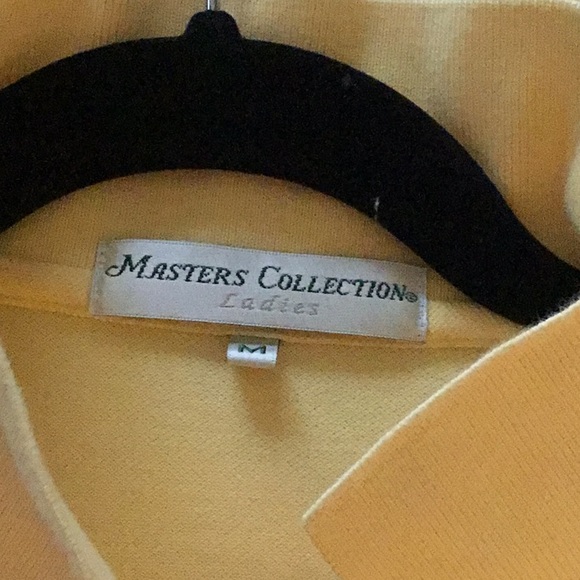 Yellow Shirt Masters Collection - Picture 3 of 5
